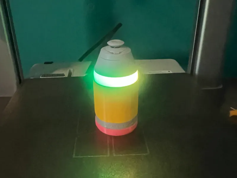 Puffco Proxy core Pencil cup
