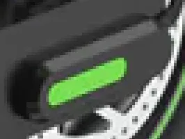 Screw Cover and Cap for isinwheel S9Pro Scooter