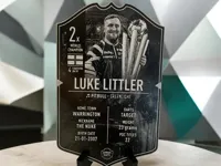 Luke Littler 1