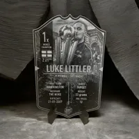 Luke Littler 2
