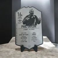 Phil Taylor 2