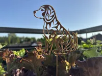 Stabiler Stiel - 0.2mm layer, 2 walls, 15% infill