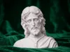 Bust of Santa Genoveva (Seville)