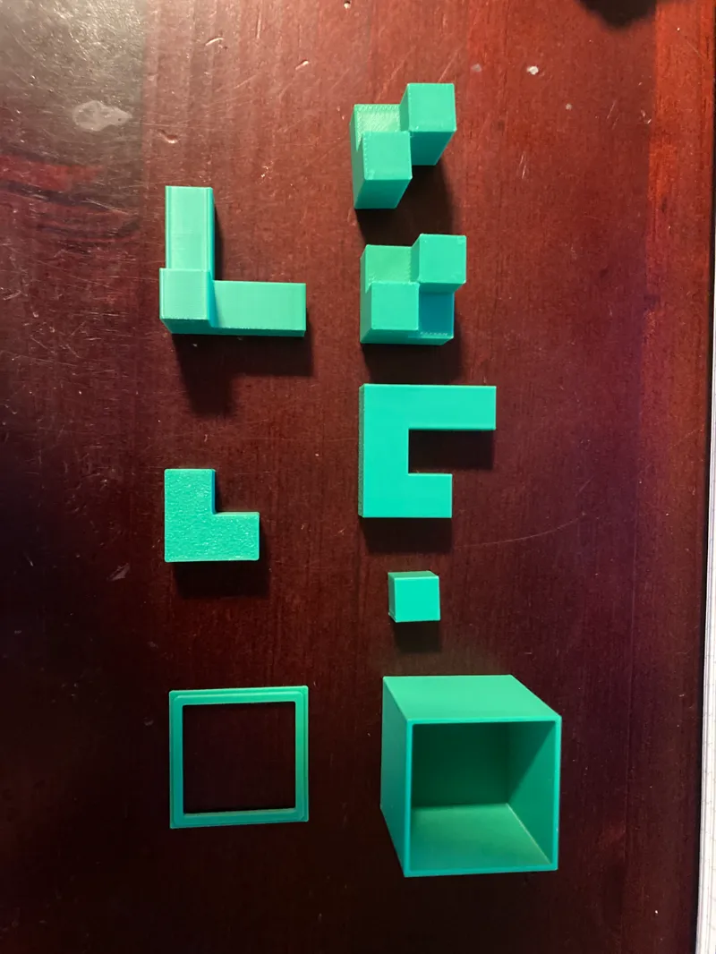 3x3 Puzzle