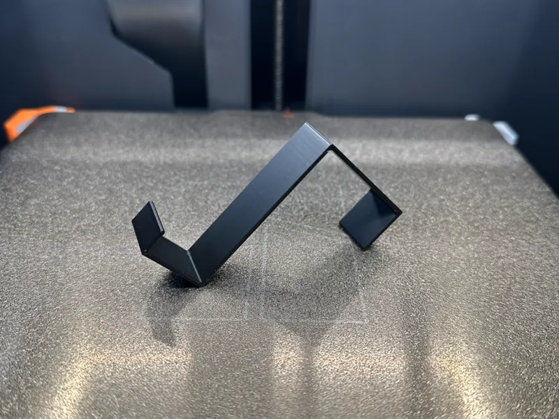 Door hook like IKEA SKOGSVIKEN