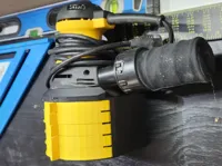 0.2mm layer, 2 walls, 10% infill