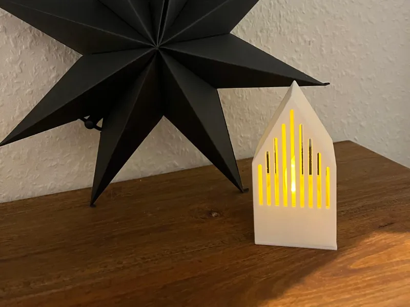 Lighthouse