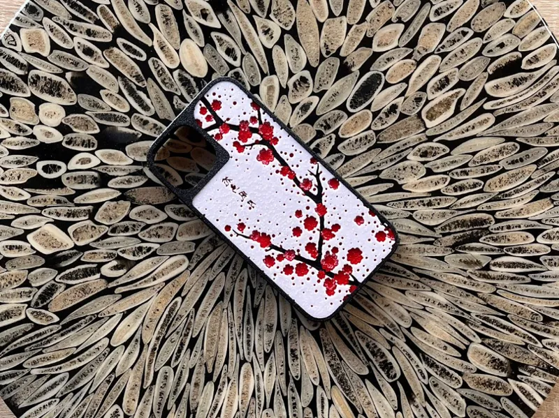Cover 3D IPHONE 13/14 