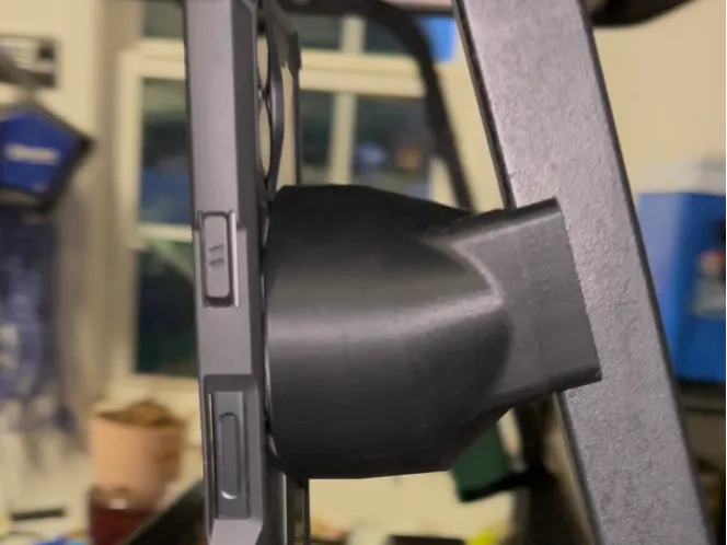 Golf Cart Phone Holder mult Sizes