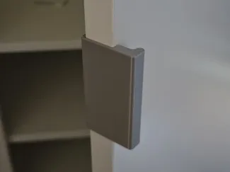 maniglia Pax Ikea 