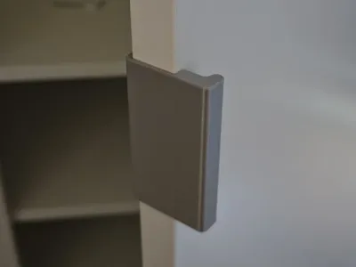 Pax Ikea handle 
