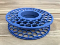no label, no supports, 0.2mm layer, 2 walls, 15% infill