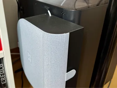 P1S Fillament enclosure