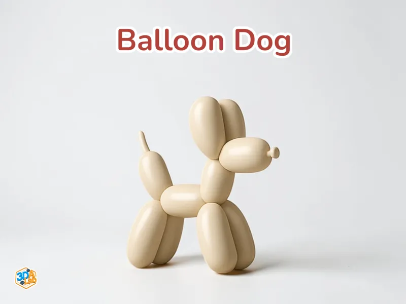 Balloon Dog