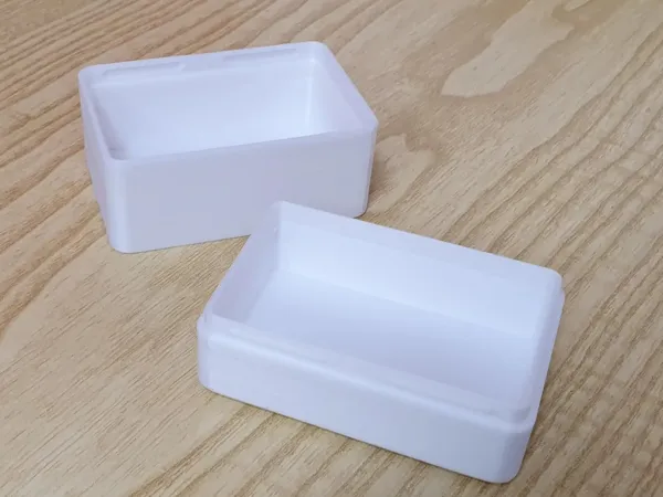 Petite boîte
