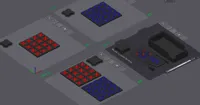 PlayGrid - Tic-Tac-Toe + Box