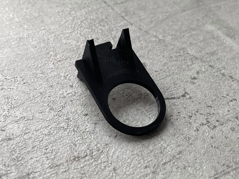 Greenhouse Hook/Clip
