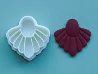 0.1mm layer, 2 walls, 10% infill
