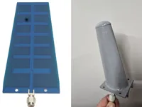 0.2mm layer, 5 walls, 15% infill
