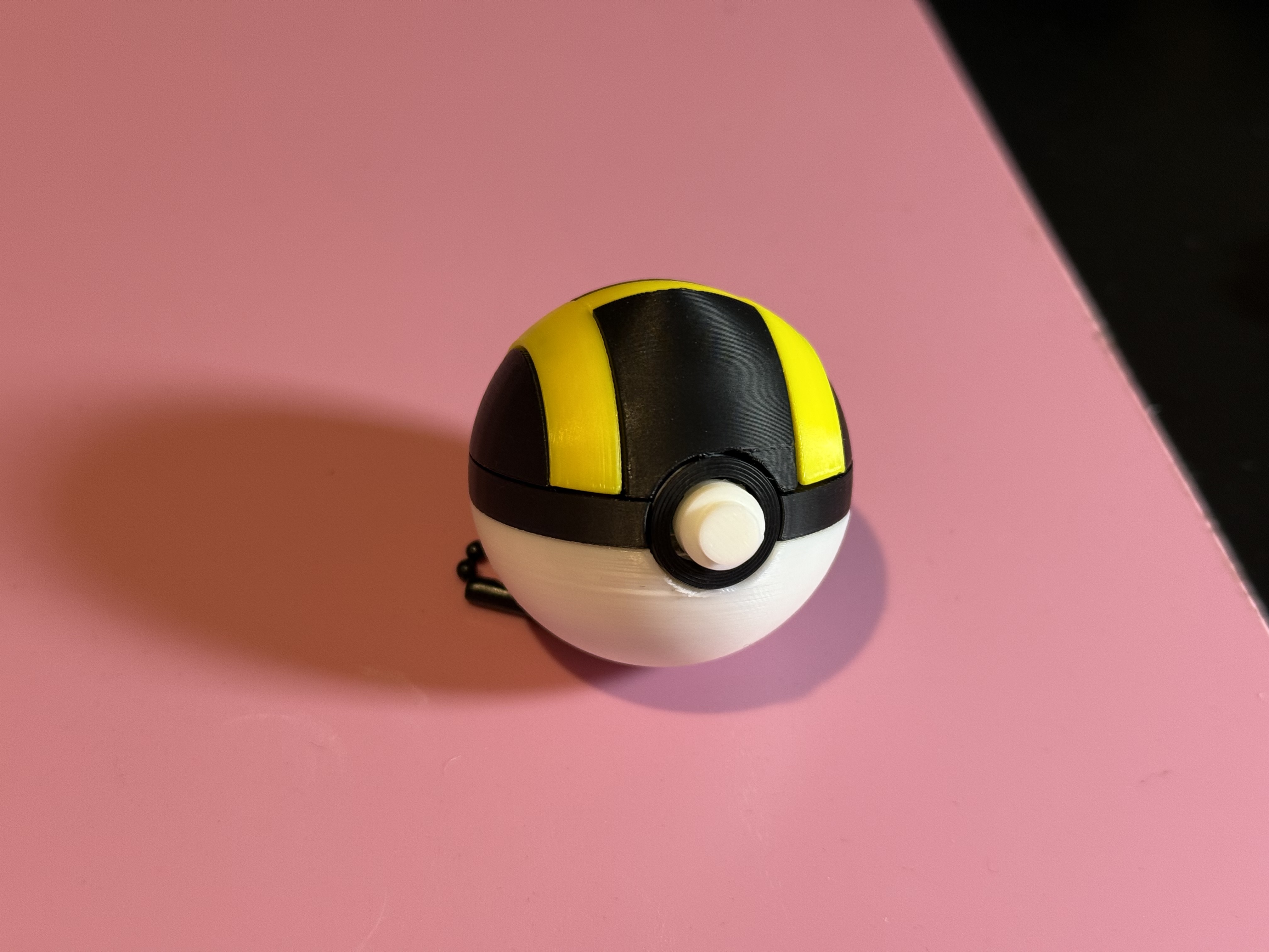 Miniatura 3 do modelo 3D Ultra Ball Fidget Clicker - OG Collection (3/4)