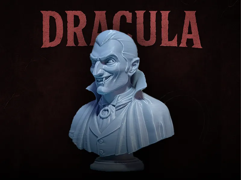 Legends of Horror Collection - Dracula