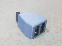 Répartiteur en Y pour connecteurs XT90 — photo 3
