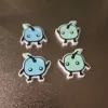 For Magnets (~1"t Each) - 0.2mm layer, 2 walls, 15% infill