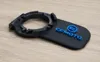 Piece horizontally, 0.2mm layer, 2 walls, 15% infill