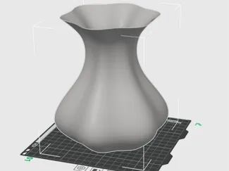 Vase