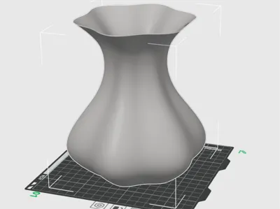 Vase