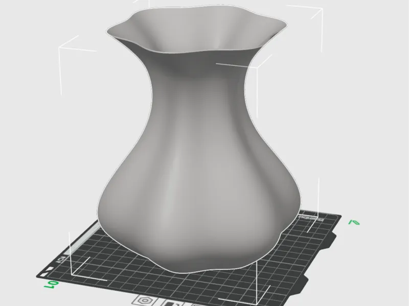 Vase