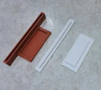 Fingerboard Ledge (All Parts - 2 Plates)