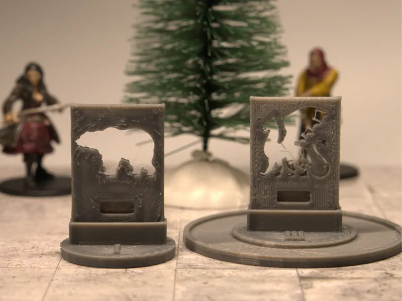 RPG Tokens