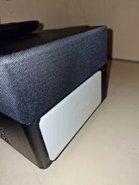 0.2mm layer, 3 walls, 15% infill