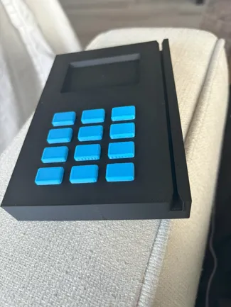 Debit Machine