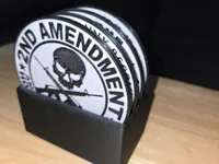 0.16mm layer, 3 walls, 15% infill
