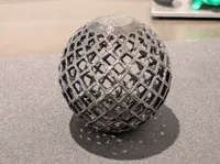 Bambu TPU 85A + PLA Support, 0.6mm nozzle, 0.24mm layer