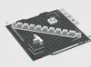 0.2mm layer, 4 walls, 15% infill