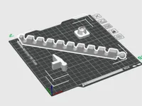0.2mm layer, 4 walls, 15% infill