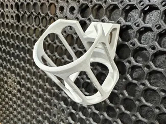 Multiboard - Multipoint - Stackable Can Holder
