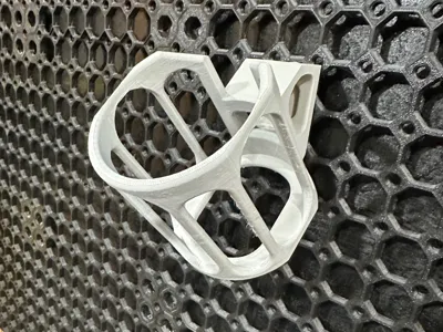 Multiboard - Multipoint - Stackable Can Holder