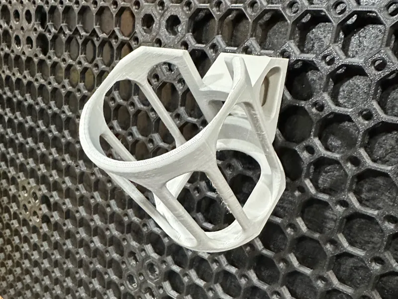 Multiboard - Multipoint - Stackable Can Holder