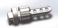 0.2mm 层高, 3 层墙, 15% 填充