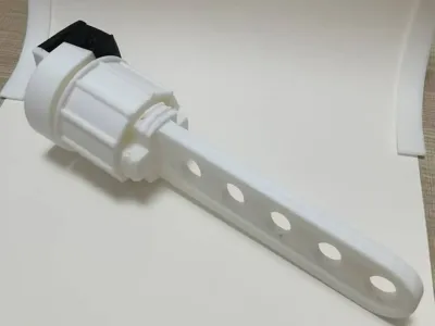 Portable Punch-Free Travel Clothes Hanger