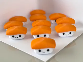 Little Sushi
