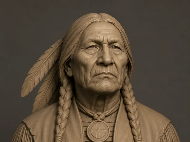 Native American