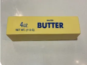 viral butter squishy 