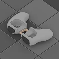 Poignée ergonomique pour Joy-Con — photo 2