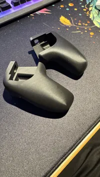 Poignée ergonomique pour Joy-Con — photo 8