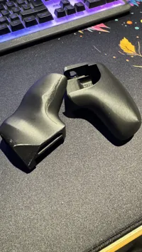 Poignée ergonomique pour Joy-Con — photo 9